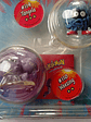 Weezing Y Tangela 1999 Hasbro Pokemon Nintendo - Miniatura 4