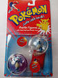 Seadra Y Horsea 1999 Hasbro Pokemon Nintendo - Miniatura 1