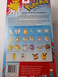 Seadra Y Horsea 1999 Hasbro Pokemon Nintendo - Miniatura 5
