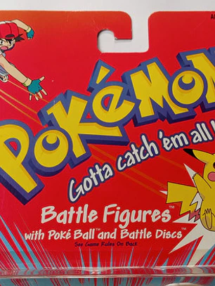 Sandslash Y Sandshrew 1999 Hasbro Pokemon Nintendo