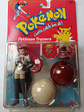 Jesse Y Ekans 1999 Hasbro Pokemon Trainers Nintendo - Miniatura 1