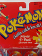 Growlithe + Nidoking + Mew + 1999 Hasbro Pokemon Nintendo - Miniatura 2