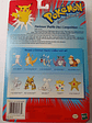 Growlithe + Nidoking + Mew + 1999 Hasbro Pokemon Nintendo - Miniatura 6