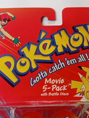 Staryu + Alakazam + Seel + 1999 Hasbro Pokemon Nintendo