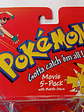 Staryu + Alakazam + Seel + 1999 Hasbro Pokemon Nintendo - Miniatura 2