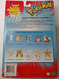 Staryu + Alakazam + Seel + 1999 Hasbro Pokemon Nintendo - Miniatura 6