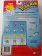 Articuno + Moltres + Zapdos 1999 Hasbro Pokemon Nintendo - Miniatura 6