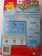 Squirtle + Wartortle  Blastoise 1999 Hasbro Pokemon Nintendo - Miniatura 6