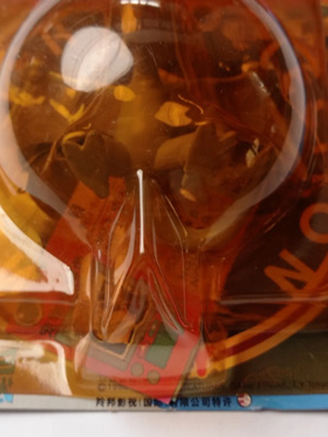 Aerodactyl 1998 Tomy Auldey Pokemon Nintendo 4