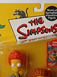 Rod Y Todd Flanders 2002 Simpsons World Of Springfield - Miniatura 2