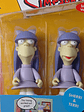 Sherri Y Terri 2002 Simpsons World Of Springfield - Miniatura 3