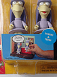 Sherri Y Terri 2002 Simpsons World Of Springfield - Miniatura 4