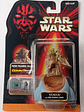 Yoda 1998 Star Wars Ep 1 Hasbro Commtech - Miniatura 1