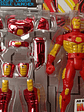 Iron Man Plasma Cannon 1994 Marvel Toy Biz - Miniatura 3