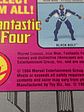 Iron Man Plasma Cannon 1994 Marvel Toy Biz - Miniatura 6