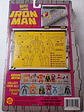 Iron Man Hydro Armor 1994 Marvel Toy Biz - Miniatura 5