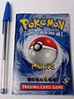Libro De Reglas De Pokémon 1999 (sin Cartas) - Miniatura 2