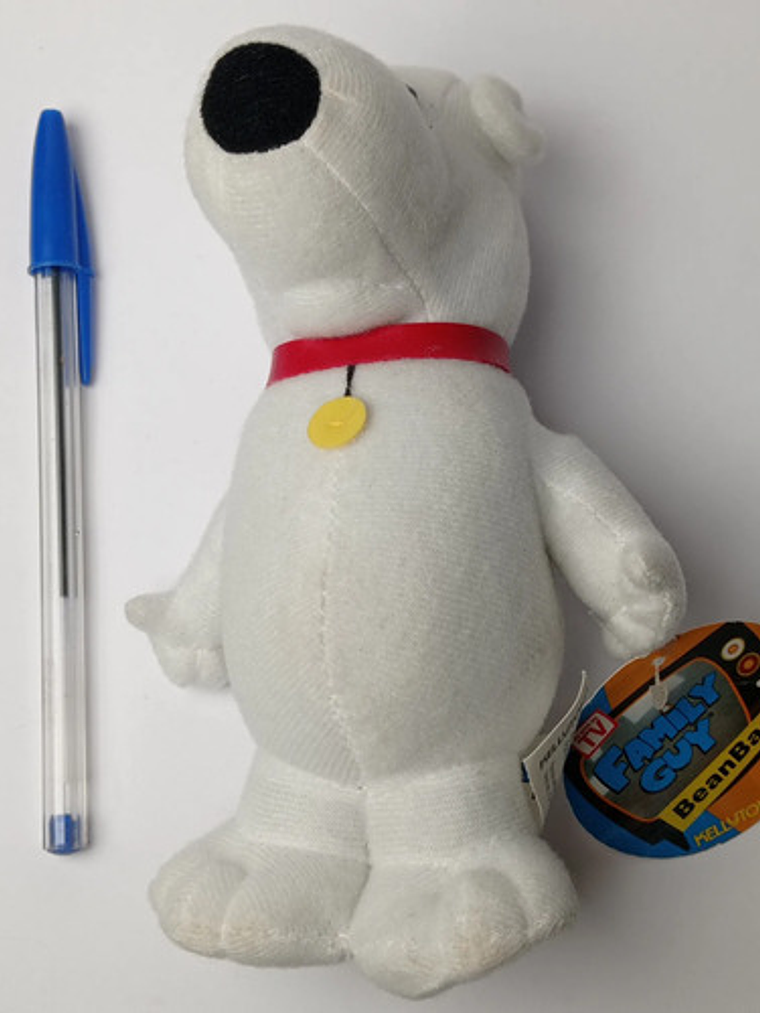 Peluche Brian Griffin 2004 Family Guy 2