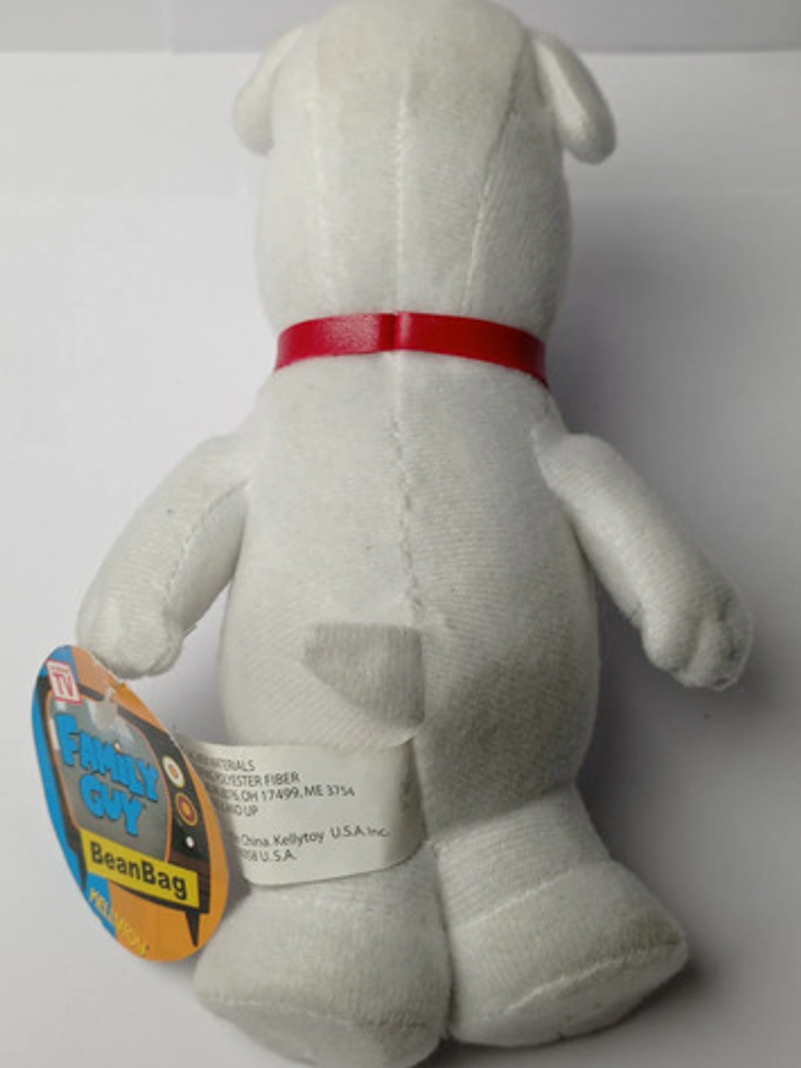 Peluche Brian Griffin 2004 Family Guy 3