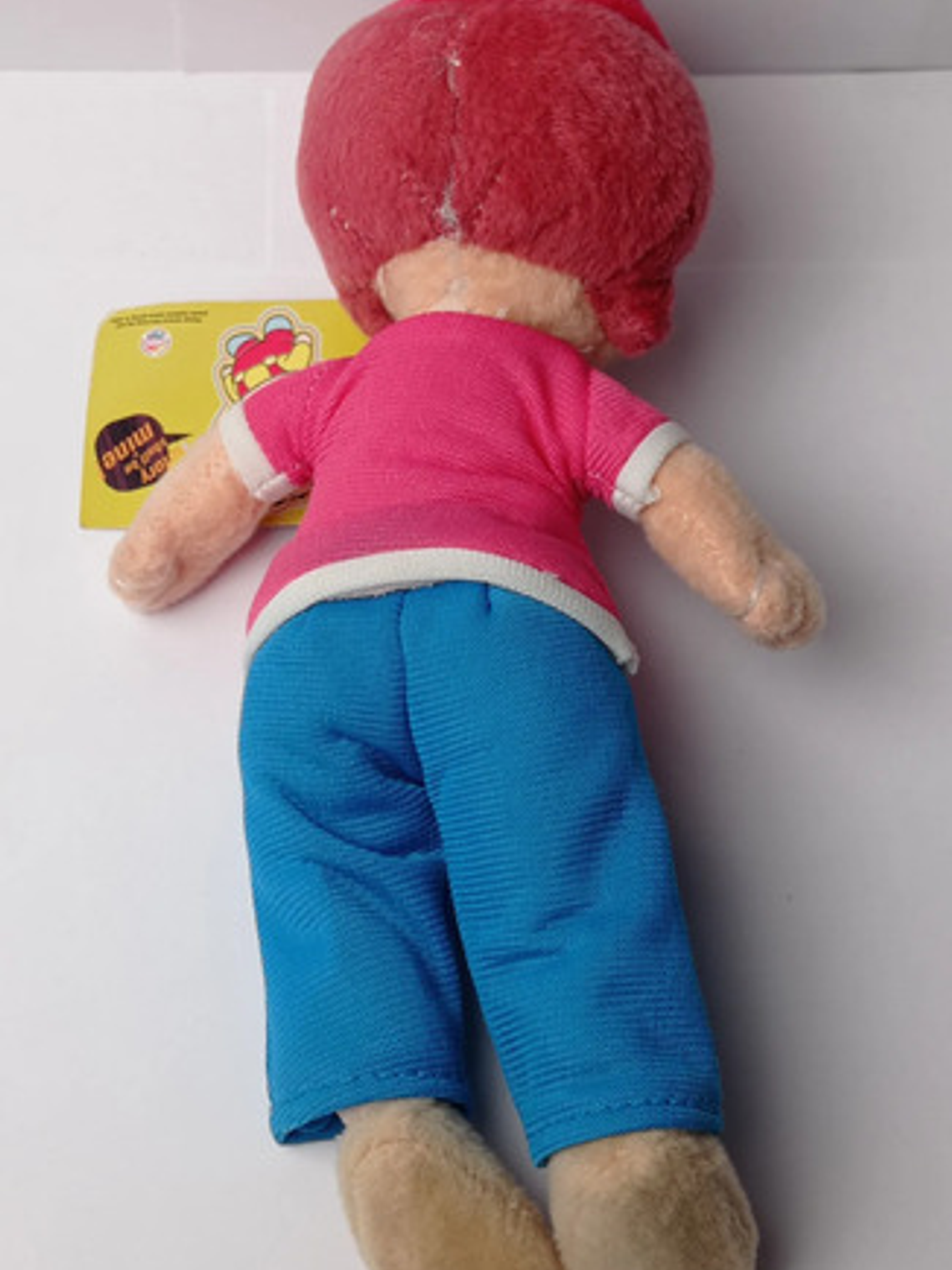 Peluche Meg Griffin 2005 Family Guy 3