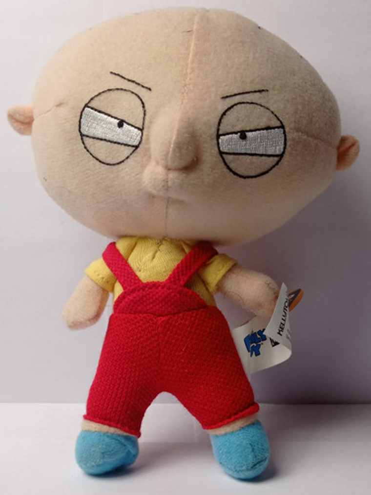 Peluche Stewie Griffin 2004 Family Guy 1
