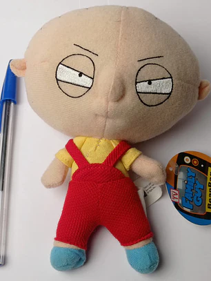 Peluche Stewie Griffin 2004 Family Guy