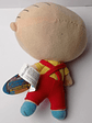 Peluche Stewie Griffin 2004 Family Guy - Miniatura 3
