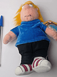 Peluche Chris Griffin 2005 Family Guy - Miniatura 2