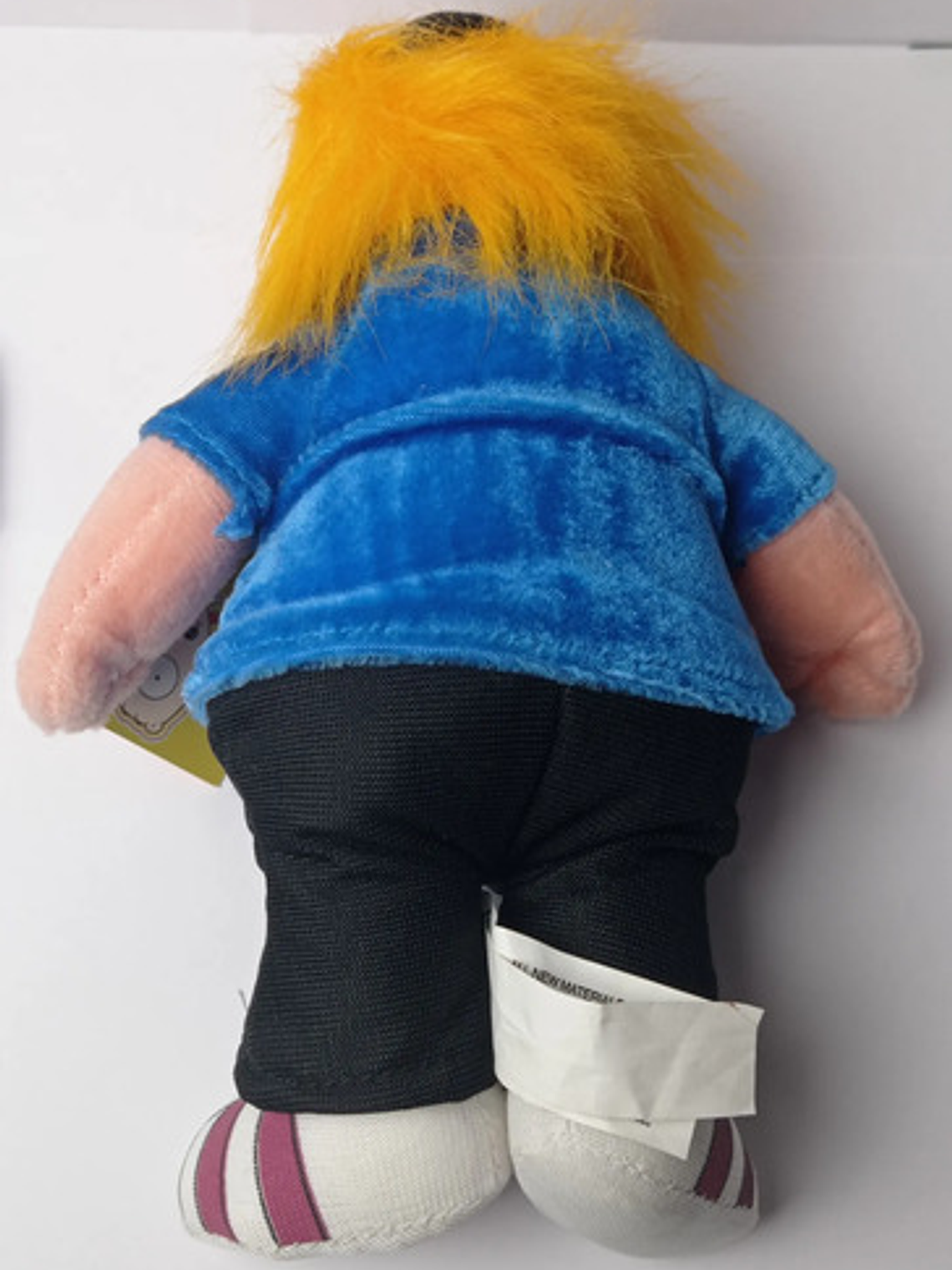 Peluche Chris Griffin 2005 Family Guy 3