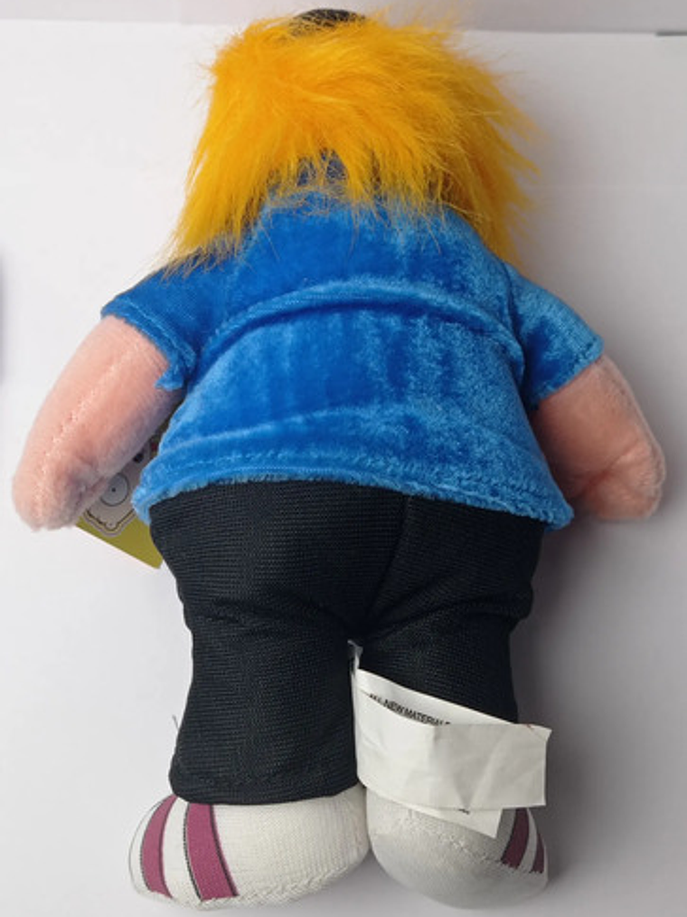 Peluche Chris Griffin 2005 Family Guy 3