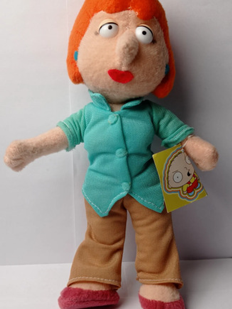 Peluche Lois Griffin 2005 Family Guy 1