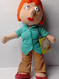 Peluche Lois Griffin 2005 Family Guy - Miniatura 1