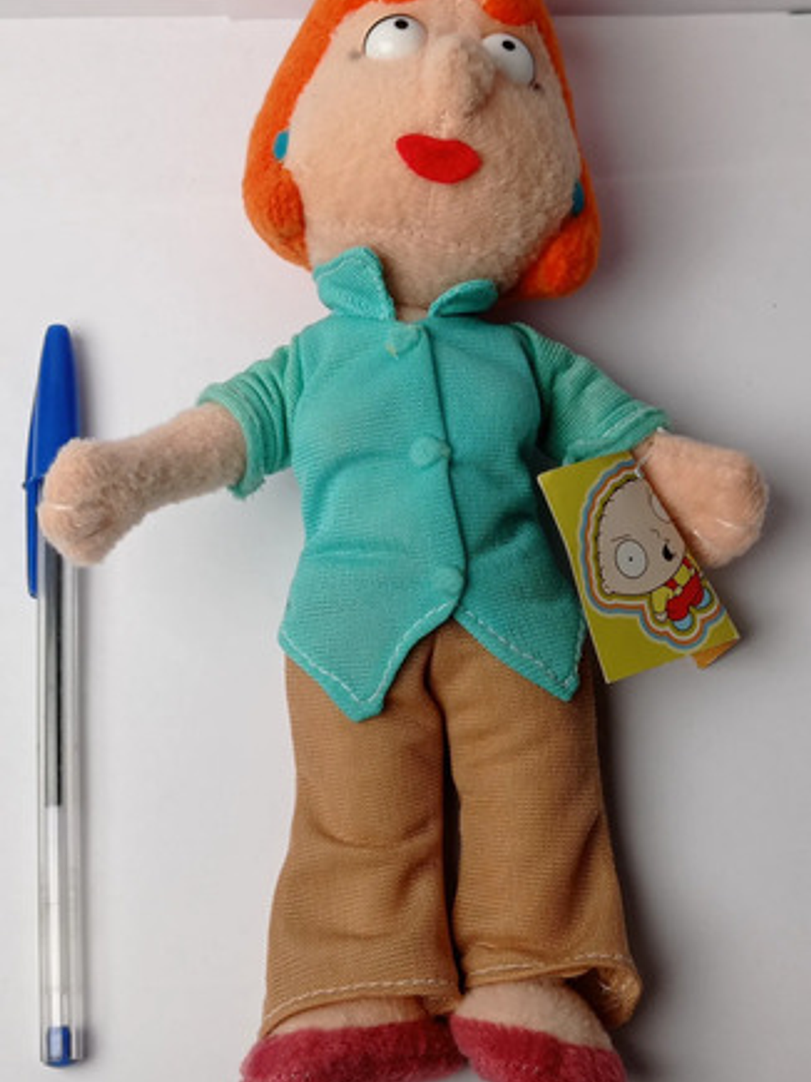 Peluche Lois Griffin 2005 Family Guy 2
