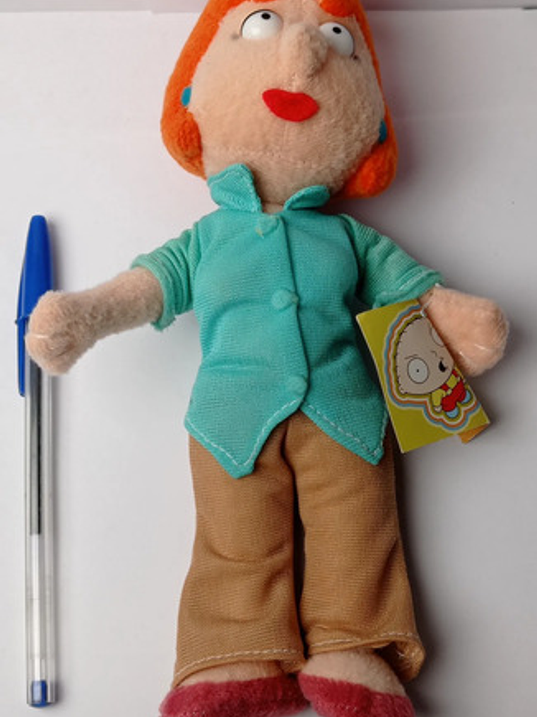Peluche Lois Griffin 2005 Family Guy 2