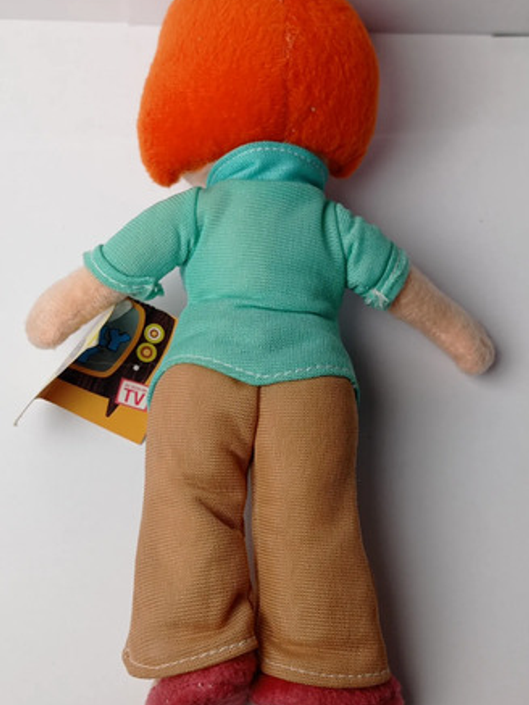 Peluche Lois Griffin 2005 Family Guy 3