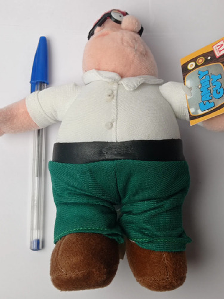 Peluche Peter Griffin 2005 Family Guy 2