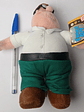 Peluche Peter Griffin 2005 Family Guy - Miniatura 2