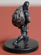 Human Bandit #34 Demonweb Dungeons And Dragons - Miniatura 3
