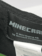 Gorra Jockey Minecraft Creeper Visera Plana Para Niño - Miniatura 4