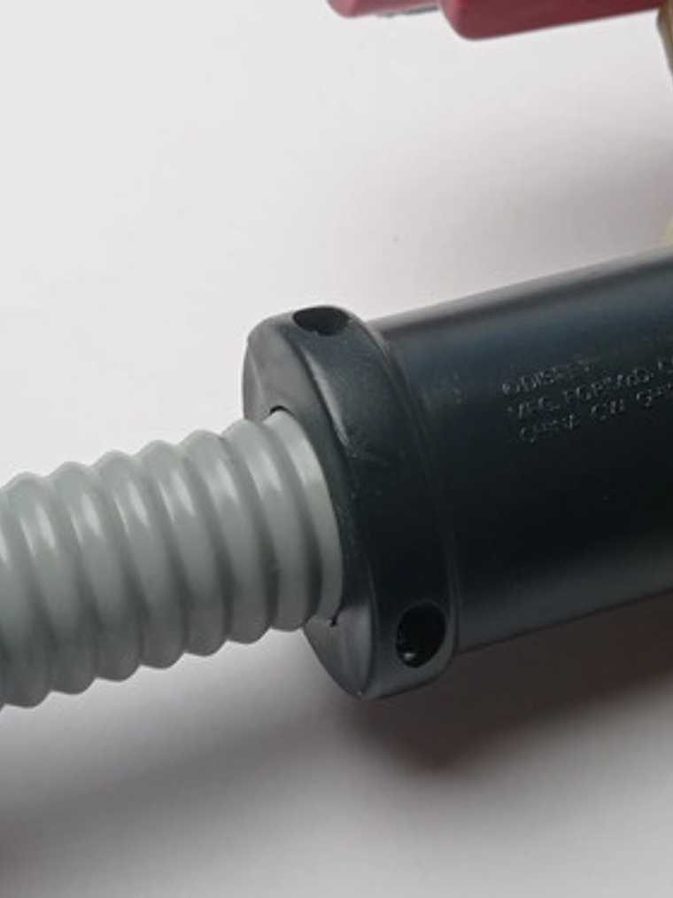 Partes Inspector Gadget 1999 Movie Trendmasters 6