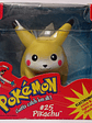 Pikachu 1998 Nintendo Hasbro Pokemon Electronic - Miniatura 1