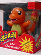Charmander 1998 Nintendo Hasbro Pokemon Electronic - Miniatura 3