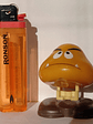 Goomba 1989 Figura Mini Nintendo Applause Mario Bros - Miniatura 2