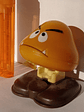 Goomba 1989 Figura Mini Nintendo Applause Mario Bros - Miniatura 3