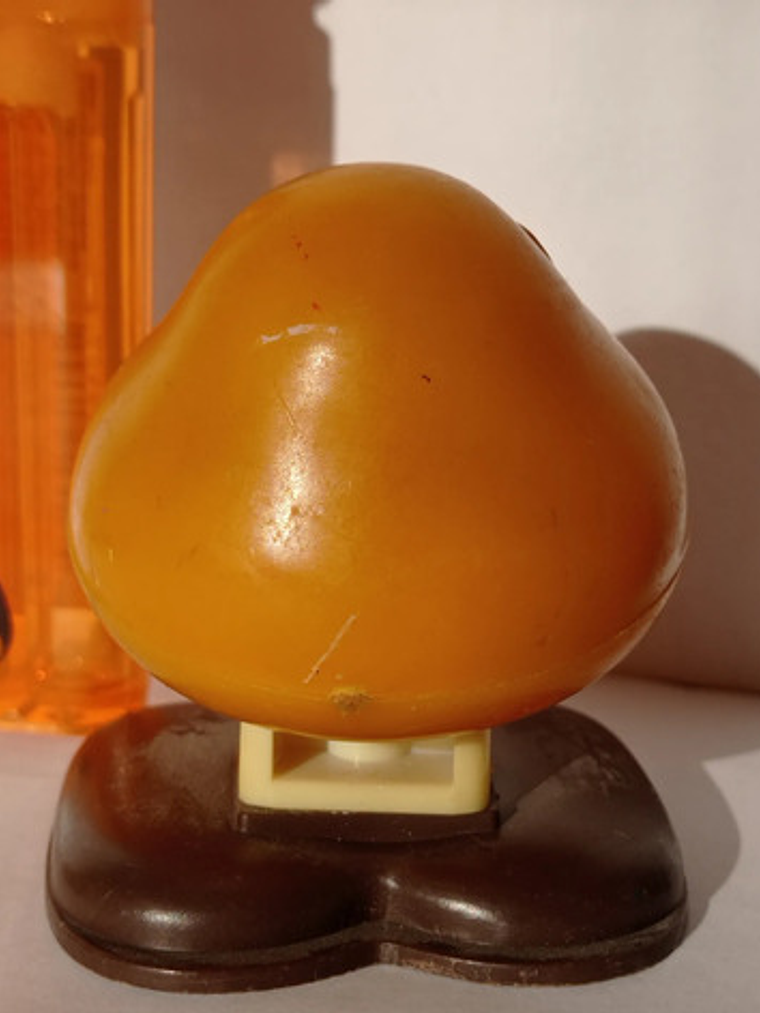 Goomba 1989 Figura Mini Nintendo Applause Mario Bros 4