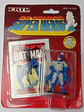The Batman 1990 Batman Dc Comics Super Heroes Toy Biz - Miniatura 1