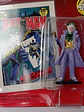 The Joker 1990 Batman Dc Comics Super Heroes Toy Biz - Miniatura 3