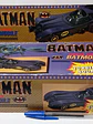 Batmobile Turbine Sound 1989 Batman Dc Negro - Miniatura 6