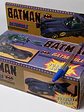 Batmobile Turbine Sound 1989 Batman Dc Negro - Miniatura 7