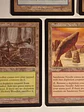 5 Cartas Magic Depletion Lands Cycle 1999 Mercadian Masques - Miniatura 2